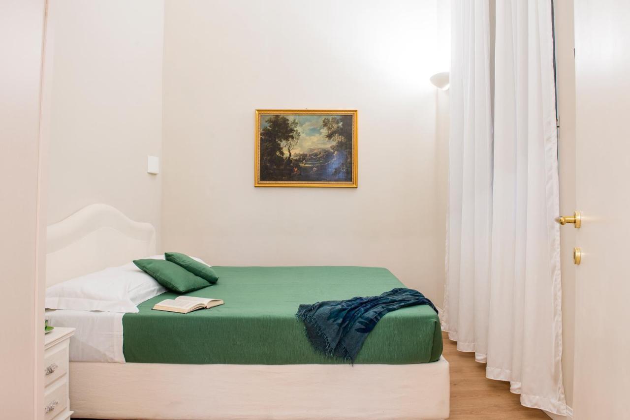 Sweet Dream Cavour Roma Exterior foto